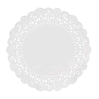 Buy Hygloss 6" White Paper Round Doilies (36 count) for only $4.49 byHygloss