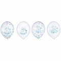 Buy Disney Frozen2 Latex Confetti Balloons for only $11.69 byAnagram