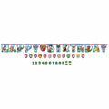 Buy Paw Patrol Personalized Jumbo Letter Banner Kit for only $10.67 byAmscan