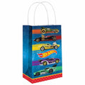 Buy Hot Wheels Printed Paper Kraft Bags for only $9.54 byAmscan