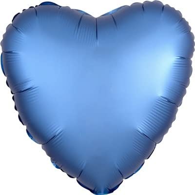 Buy 17" Anagram Azure Party Balloons for only $5.69 byAnagram