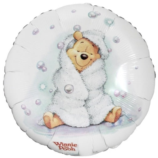 Buy 17" Baby Boy Winnie the Pooh Balloon for only $2.84 byAnagram