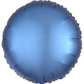 Buy 17" HX LUXE AZURE ROUND - PKG for only $5.69 byAnagram