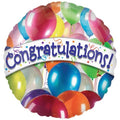 Buy 18" Congratulations Many Balloons for only $1.89 byAnagram