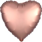 Buy 19 " Anagram Heart-Shaped Foil Party Balloon for only $9.49 byAnagram