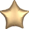 Buy 19" Anagram International Gold Party Balloons for only $9.49 byAnagram