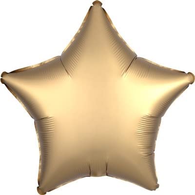 Buy 19" Anagram International Gold Party Balloons for only $9.49 byAnagram