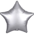 Buy 19" Anagram International Platinum Foil Balloon for only $9.49 byAnagram