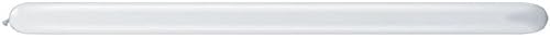 Qualatex 646Q  White Latex Balloons (50 count)
