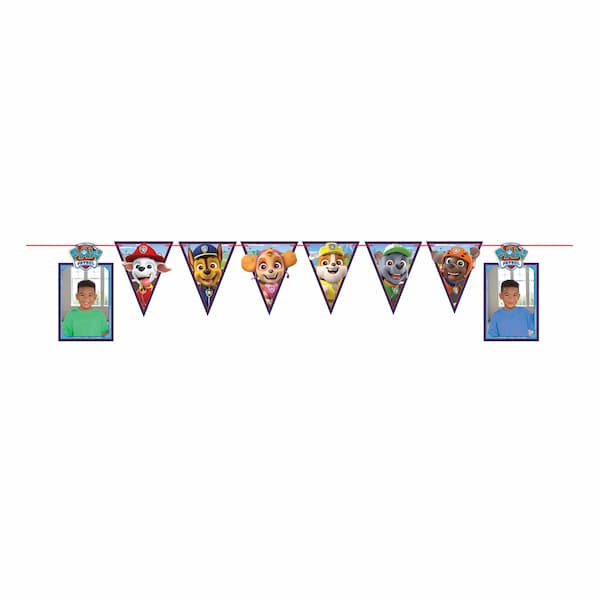 Buy Paw Patrol™ Adventures Photo Banner for only $8.87 byAmscan