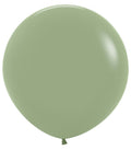 Buy Sempertex 24" Deluxe Eucalyptus Light Green Latex Balloons (10 count) for only $22.49 bySempertex Balloons