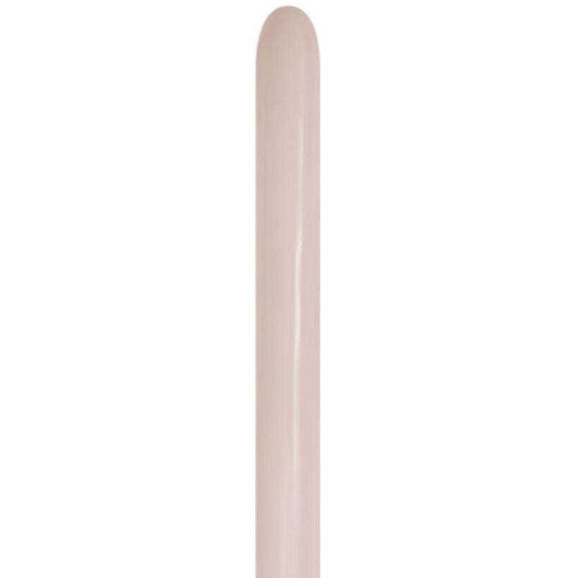 Buy Sempertex 260B Deluxe White Sand Twisting Latex Balloons (50 count) for only $5.39 bySempertex Balloons