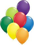 Buy Qualatex Carnival Assortment 11" Latex Balloons (100 count) for only $25.99 byQualatex Balloons