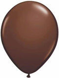Buy Qualatex 5" Chocolate Brown Latex Balloons (100 count) for only $12.99 byQualatex Balloons
