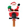 Buy 35" Santa Mailbox Balloon for only $12.34 byBetallic