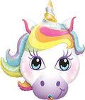 Buy 38" Magical Unicorn 38" Foil Balloon for only $6.99 by Anagram