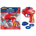 Spiderman - Disc Shooter