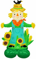 Buy 56" Airloonz Scarecrow for only $15.99 byAnagram