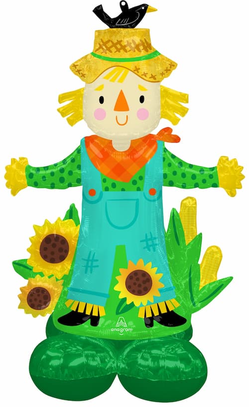 Buy 56" Airloonz Scarecrow for only $15.99 byAnagram