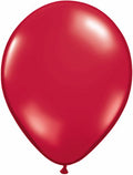 Buy Qualatex 11" Ruby Red Latex Balloons (100 Count) for only $27.99 byQualatex Balloons