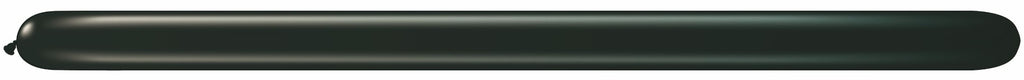 Buy Qualatex Onyx Black 260Q Latex Balloons (100 count) for only $19.99 byQualatex Balloons