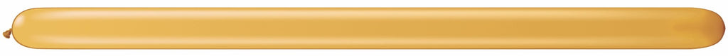 Buy Qualatex Metallic Gold 260Q Latex Balloons (100 count) for only $19.99 byQualatex Balloons