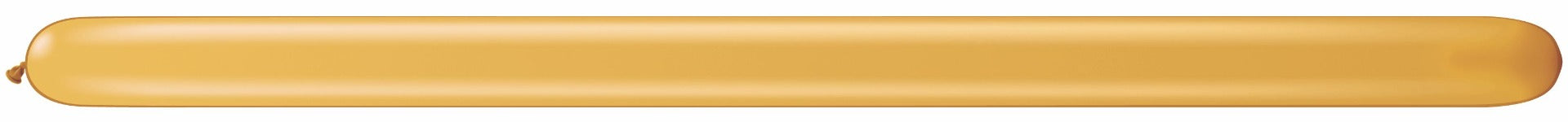 Buy Qualatex Metallic Gold 350Q Latex Balloons (100 count) for only $24.99 byQualatex Balloons