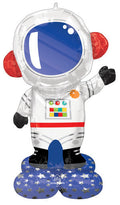 Buy 49" Astronaut Space AirLoonz  Balloon for only $14.99 by Anagram