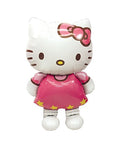 Buy 50" Hello Kitty Jumbo Airwalker Balloon for only $15.38 byAnagram