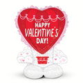 Buy 50 inch Valentine Airloonz Foil Mylar Balloon for only $15.99 by Anagram
