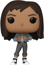 Funko Pop! Marvel Movies: Doctor Strange Multiverse of Madness - America Chavez