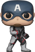 Funko POP!: Marvel Avengers Endgame: Captain America