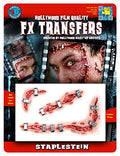 Tinsley Transfers Staplestein - 3D FX Transfers