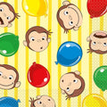 Buy Curious George Luncheon Napkins  (16 count) for only $3.59 byUnique