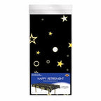 Buy Metallic Happy Retirement Tablecover for only $7.23 byBeistle