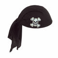 Buy Pirate Scarf Hat - Black for only $6.79 byBeistle