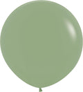 Sempertex 36" Deluxe EucalyptusLatex Balloons (2 count)