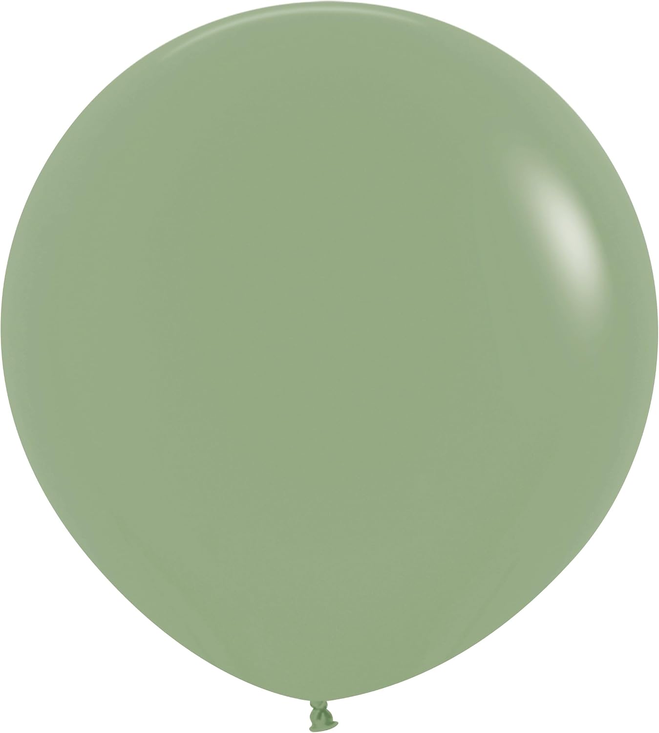 Sempertex 36" Deluxe EucalyptusLatex Balloons (2 count)