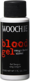 Blood Gel 1oz Cinema Secrets Carded