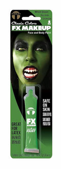 Witch Green – Classic Colors – FX Makeup