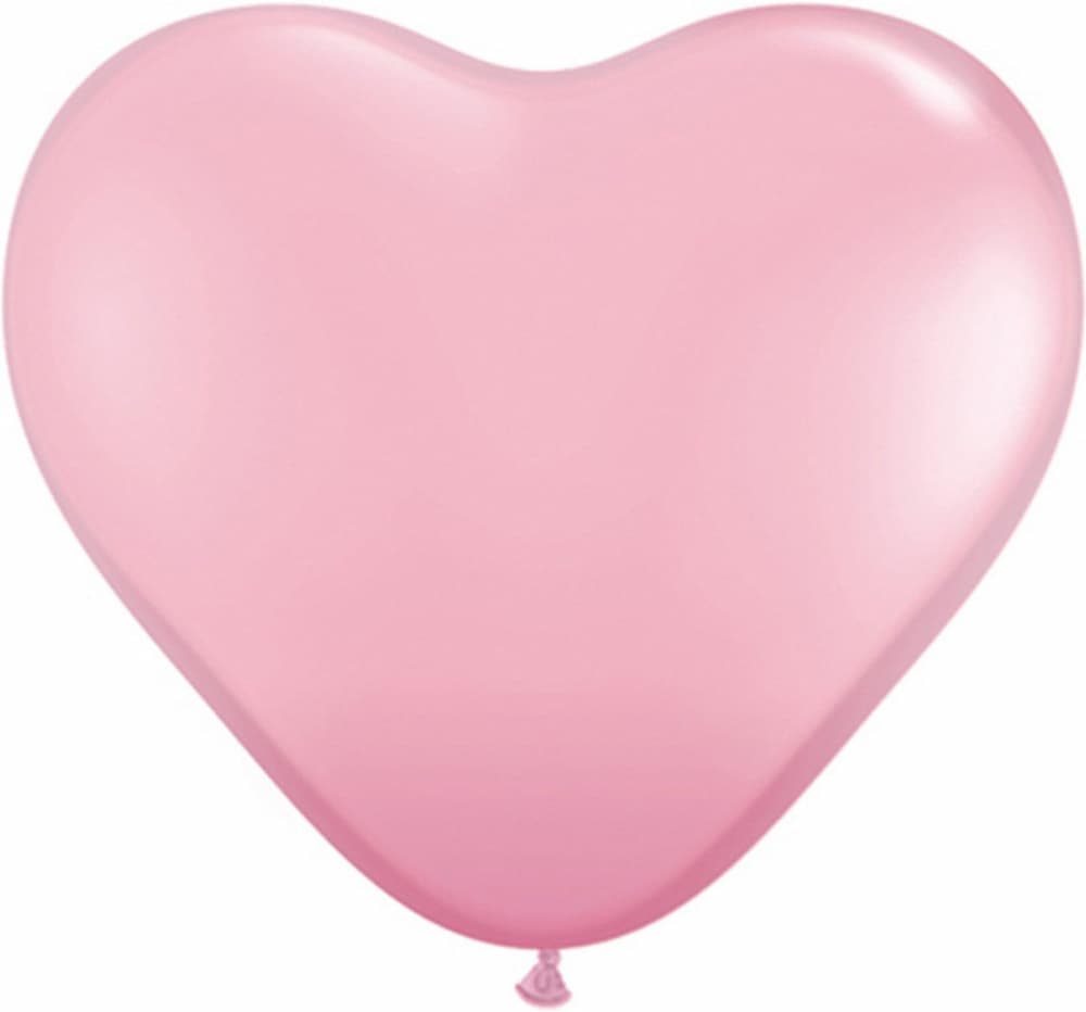 Buy Qualatex 11" Pink Heart Latex Balloons (100 Count) for only $34.99 byQualatex Balloons