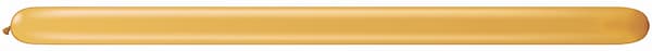 Buy Qualatex Metallic Gold 160Q Latex Balloons (100 count) for only $18.99 byQualatex Balloons