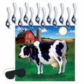 Buy Pin The Tail On The Cow Game for only $2.54 byBeistle