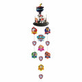 Paw Patrol™ Adventures 2-D Hanging String Decoration