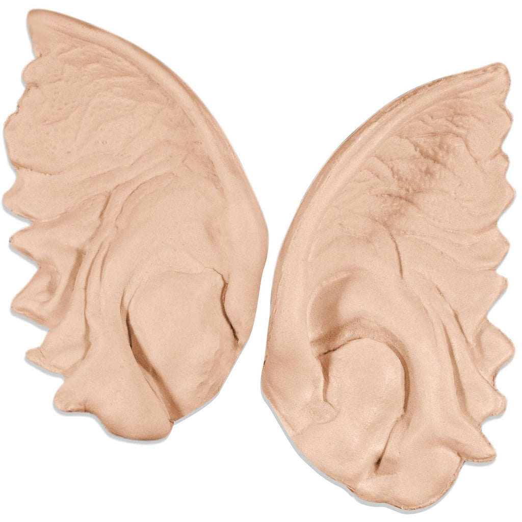 Woochie Gremlin Ears LaTeX Appliance