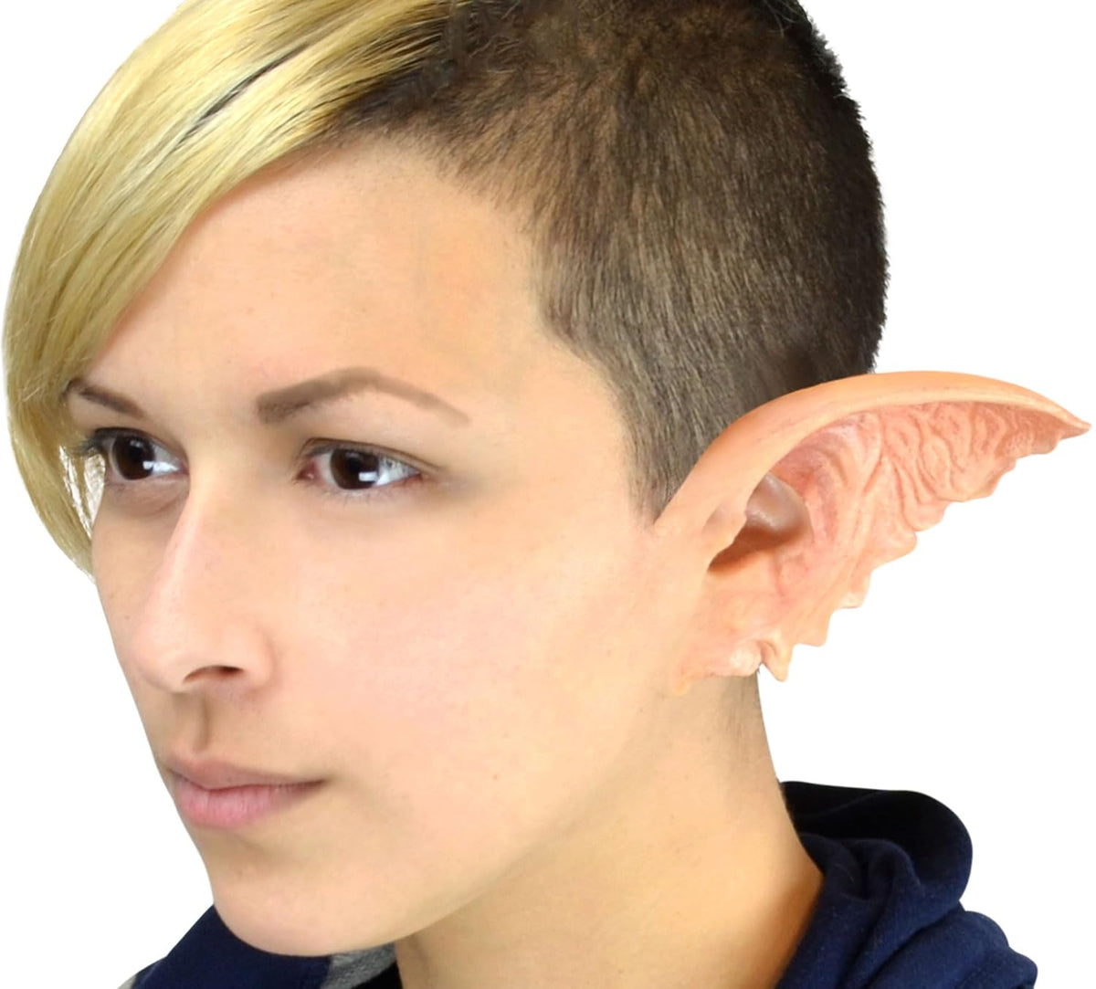 Woochie Gremlin Ears LaTeX Appliance