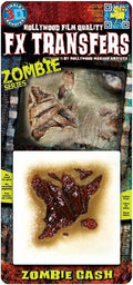 Tinsley Transfers Zombie Gash – 3D FX Transfers