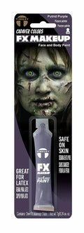 Putrid Purple – Cadaver Colors – FX Makeup