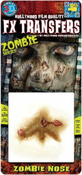 Tinsley Transfers Zombie Nose – 3D FX Transfers