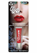 Buy Glam Gore Blood Lip Gloss Makeup Costume Accessory for only $9.49 byTinsley Transfers
